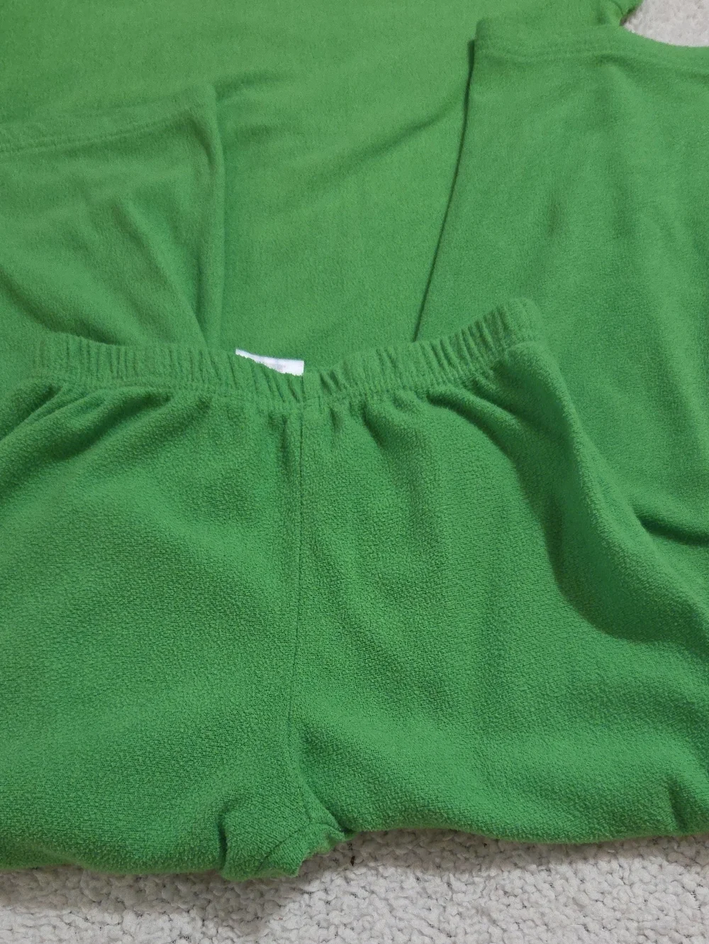 TEENAGE MUTANT NINJA TURTLES 2PC PAJAMA SET